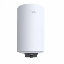 Бойлер електричний накопичувальний Midea PRIME Wi-Fi D50-15EFG(W) - мініатюра 2