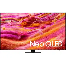 Телевізор Samsung QN90F 115` Neo QLED 4K (QE115QN90FUXUA) [159492] - мініатюра 2