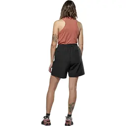 Шорти Salewa Fanes Hemp Light Shorts Wmn - мініатюра 2