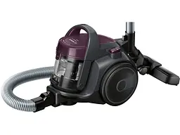 Пилосос Bosch BGC05AAA1 - мініатюра 2