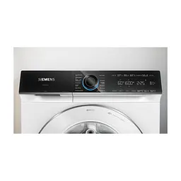 Пральна машина Siemens WG56B2A1UA - мініатюра 2