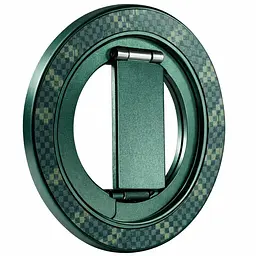 Магнітне кільце-тримач MagSafe Multi-Stand Green - мініатюра 4