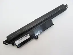 Акумулятор для ноутбука Asus VivoBook X200 A31N1302, 2600 mAh, 3cell, 11.1V, Li-ion, чорний - мініатюра 2