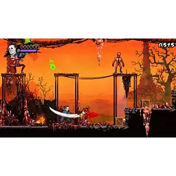 Гра RetroRealms Double Feature: Halloween & Ash vs Evil Dead для PS5 (EN) (810136672435) [143650] - мініатюра 5