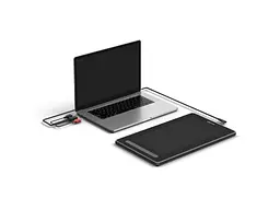 Графічний планшет XP-Pen Artist 12 Drawing Display (2nd Gen) Black (JPCD120FH_BK) - мініатюра 4