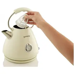 Електрочайник Gorenje K17CLI - мініатюра 5