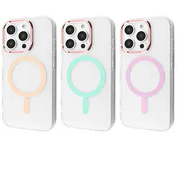 Чохол Proove Cuprum Case with Magnetic Ring iPhone 13 Pro в асортименті