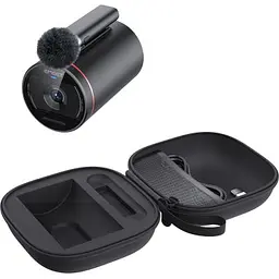 Веб-камера Emeet StreamCam One Black (eMeet-E7004) - мініатюра 3