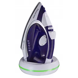 Праска бездротова Russell Hobbs Supreme Steam Cordless, 2400Вт teh0016182 - мініатюра 2
