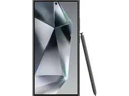 Смартфон Samsung Galaxy S24 Ultra 12/256GB Titanium Black (SM-S928BZKG) - мініатюра 4