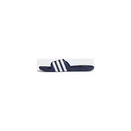 Шльопанці Adidas Adissage F35579 темно-синій 46 (11UK) 28.4 см (4060512030311) - мініатюра 7