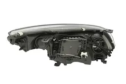 Фара передня ліва Renault Megane III 08-16р Depo (551-1178LMLDEM2) - мініатюра 2