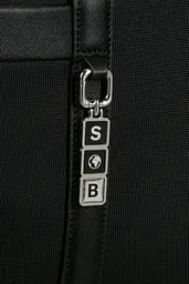Дорожня Сумка Samsonite IMAGE BIZ BLACK 51x29,5x25 KS2*09105 - мініатюра 6