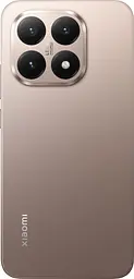 Смартфон Xiaomi 15T 12/512GB Rose Gold (Global Version) (no charger) [5G, NFC] - мініатюра 5