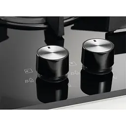 Варильна поверхня газова Electrolux KGG64362K - мініатюра 4