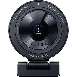 Веб-камера Razer Kiyo Pro (RZ19-03640100-R3M1) - мініатюра 5