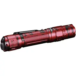 Ліхтарик Fenix PD36R Pro Red [PD36RPRORED] [116764] - мініатюра 4