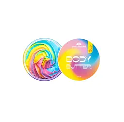 Баттер Fruit Rainbow Sovka Skincare 150 мл