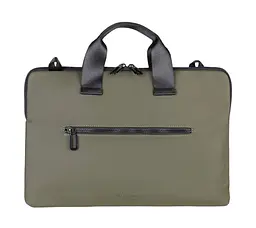 Сумка-чохол Gommo Super Slim 15"/16", зелений Tucano teh0014709 - мініатюра 2