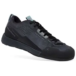 Кросівки жіночі Black Diamond Technician LTHR 39 Темно-сірий