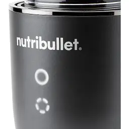 Блендер стаціонарний Nutribullet NB1206DGCC Gray UA - мініатюра 3