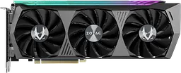 Відеокарта GeForce RTX 3070 Ti 8GB Zotac AMP Holo (ZT-A30710F-10P) Б/В - мініатюра 2