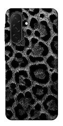 TPU чохол Demsky Black leo для Samsung Galaxy A26 5G