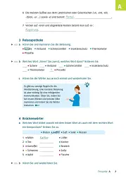 Deutsch uben. Phonetik B1 - Ubungen und Tipps fur eine gute Aussprache - мініатюра 3