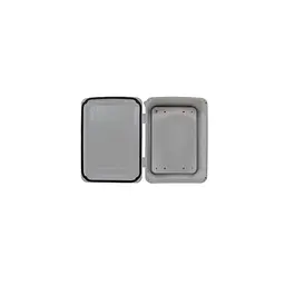 Розподільча коробка Atis AB-BOX GREY - мініатюра 2