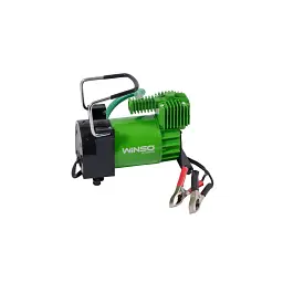 Автомобільний компресор WINSO 10 Атм, 40 л/мин (126000) - мініатюра 7