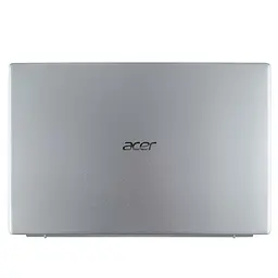 Кришка матриці для Acer Swift SF114-33 SF114-34, (Silver, metal, 60.HYRN8.001, 60HYRN8001, NC210110TB, A Cover)