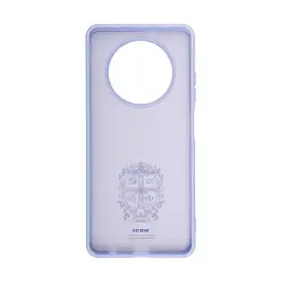 Чохол до мобільного телефона Armorstandart ICON Realme 12 5G Lavender (ARM77862) - мініатюра 2