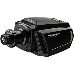 Рулевая база MOZA R21 V2, прямой привод, 21 Нм