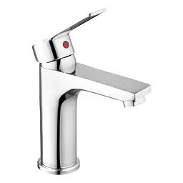 Змішувач для раковини Agua Merida-C011 (CV035431) - мініатюра 2