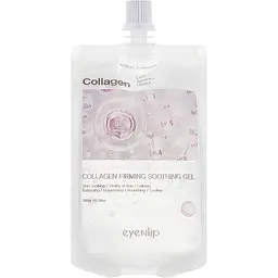 Гель для обличчя та тіла Eyenlip Real Collagen Firming Soothing Gel 300 г