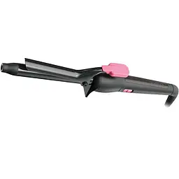 Плойка Remington CI1A119 My Stylist чорно-рожева (45616560100) - мініатюра 2