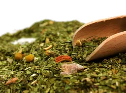 Йерба Мате Green Brave Ashwagandha, 400 г - мініатюра 3