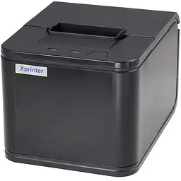 Принтер чеків X-PRINTER XP-58IIK USB, Bluetooth, WiFI, RS232 (XP-58IIK-U-BT-RS232-WF-0070)