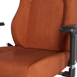Ігрове крісло HATOR Arc 3 XL Velour Orange (HTC3449XL) - мініатюра 8