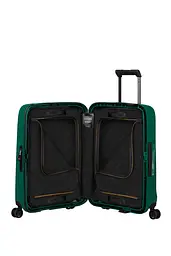 Валіза Samsonite ESSENS ALPINE GREEN 55x40x20 55 См KM0*14001 - мініатюра 13