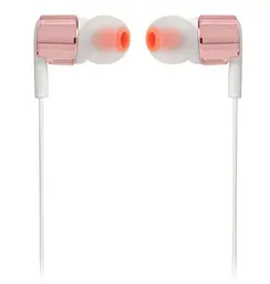 Навушники JBL JBLT210RGD (JBLT210RGD) - мініатюра 2