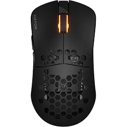 Миша Hator Stellar Wireless Black (HTM650) [149138]