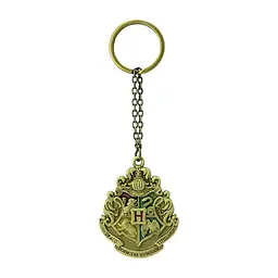 Подарунковий набір Harry Potter Hogwarts : чашка 3D, брелок 3D та значок у коробці - мініатюра 7