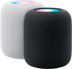 Розумна колонка Apple HomePod 2 Midnight (MQJ73) [79074] - мініатюра 3