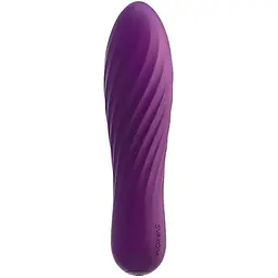 Потужний мінівібратор Svakom Tulip Violet
