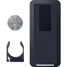 Геймерське крісло Defender Totem RGB Black (64335) [129008] - мініатюра 6