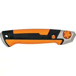 Ніж з висувним лезом Fiskars Pro CarbonMax 18 мм (1027227) - мініатюра 2