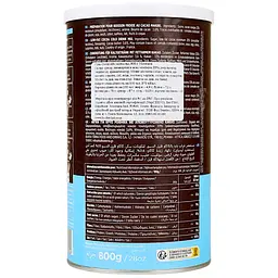 Суха суміш Monbana Iced Chocolate для приготування айс-шоколаду 800 г  - мініатюра 3