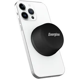 Акустична система 1.0 Energizer Bluetooth 5.3 5W + Wireless bypass Charging магнітна зарядка 10W - мініатюра 4