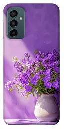 Чохол Demsky Vase with flowers для Samsung Galaxy M23 5G